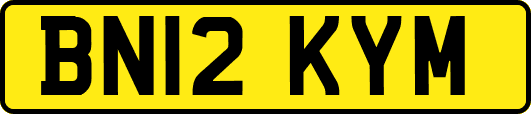 BN12KYM