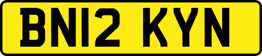 BN12KYN