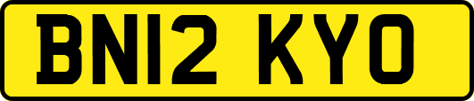 BN12KYO