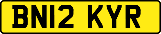 BN12KYR