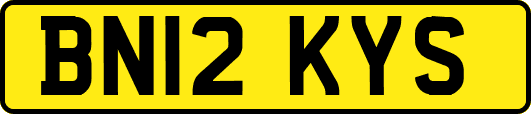 BN12KYS