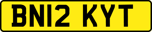 BN12KYT