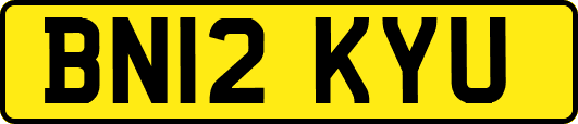 BN12KYU