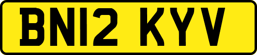 BN12KYV