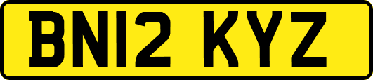 BN12KYZ