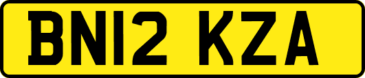 BN12KZA
