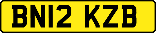 BN12KZB