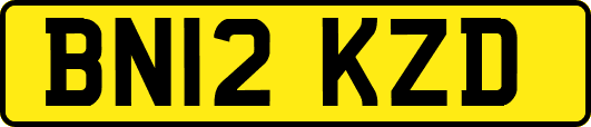 BN12KZD