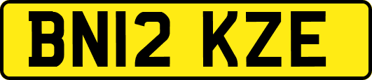 BN12KZE