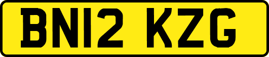 BN12KZG