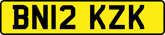 BN12KZK