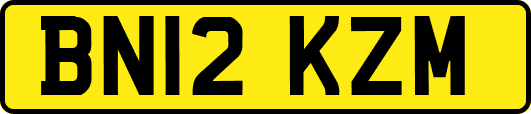 BN12KZM