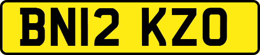 BN12KZO