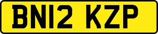BN12KZP