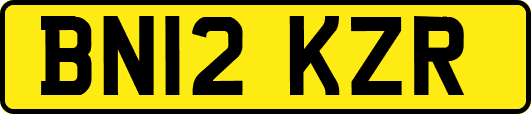 BN12KZR