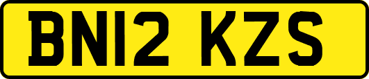 BN12KZS