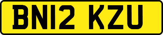 BN12KZU