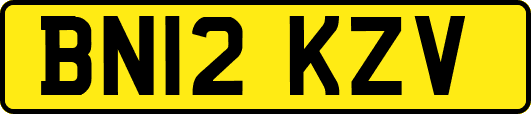 BN12KZV