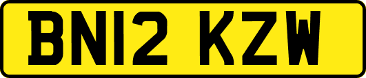 BN12KZW