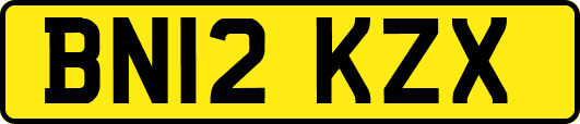 BN12KZX