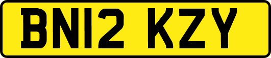 BN12KZY