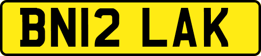 BN12LAK