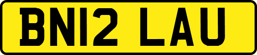 BN12LAU
