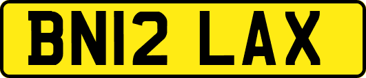 BN12LAX