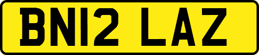 BN12LAZ