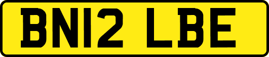 BN12LBE