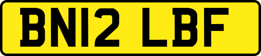 BN12LBF
