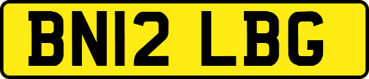 BN12LBG