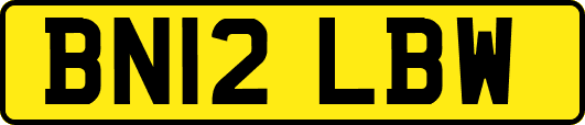 BN12LBW