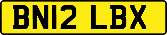 BN12LBX