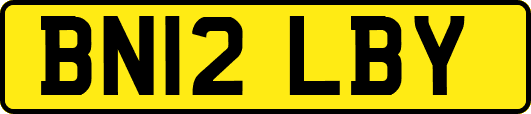 BN12LBY