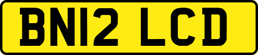 BN12LCD