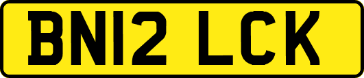 BN12LCK