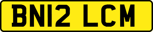 BN12LCM