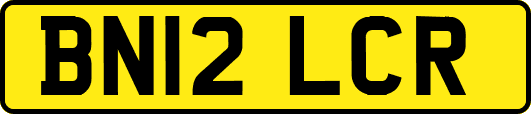 BN12LCR