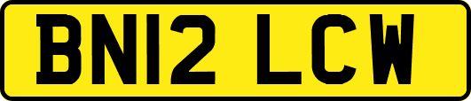 BN12LCW