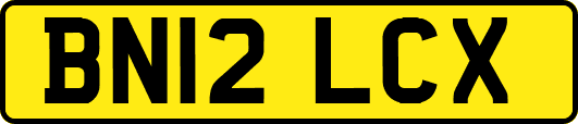 BN12LCX