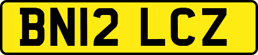 BN12LCZ