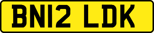 BN12LDK