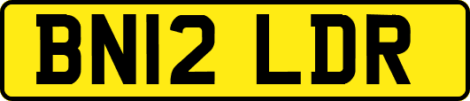 BN12LDR