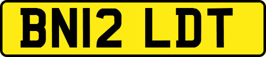 BN12LDT