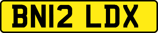 BN12LDX