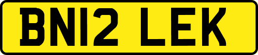 BN12LEK