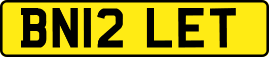 BN12LET