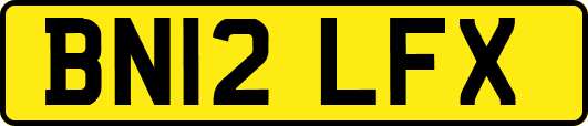 BN12LFX