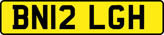 BN12LGH